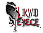 Logo Design by impact designs for Likwid Eyece | Design: #27592