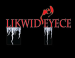 Logo Design by impact designs for Likwid Eyece | Design: #27634