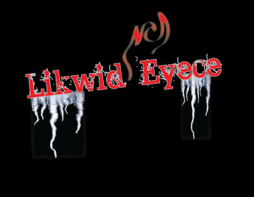 Logo Design by impact designs for Likwid Eyece | Design #27636