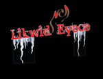 Logo Design by impact designs for Likwid Eyece | Design: #27636