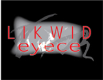 Logo Design by impact designs for Likwid Eyece | Design: #27640