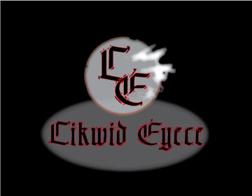 Logo Design by impact designs for Likwid Eyece | Design #27672