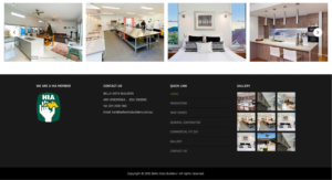 Web Design by abdulajeesh for this project | Design: #12030889