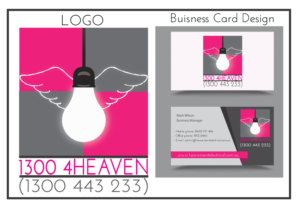 Logo Design by Cherry Creations