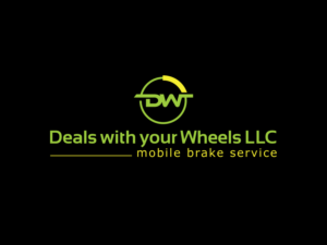 Diseño de Logo por Ajay Soni para Deals with your Wheels | Diseño: #12031406