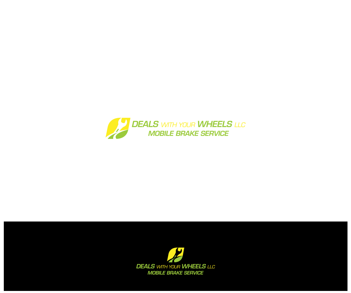 Diseño de Logo por damakyjr para Deals with your Wheels | Diseño #12045241