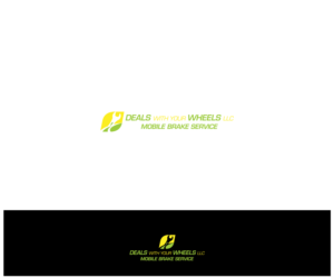 Logo Design by damakyjr for Deals with your Wheels | Design: #12045241