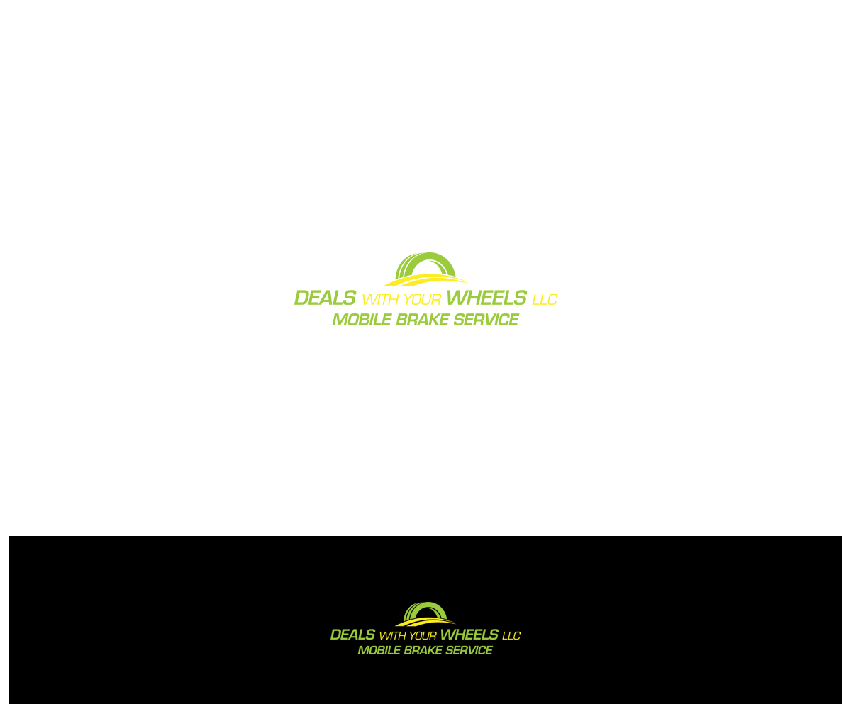 Diseño de Logo por damakyjr para Deals with your Wheels | Diseño #12045242