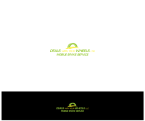 Logo Design by damakyjr for Deals with your Wheels | Design: #12045242