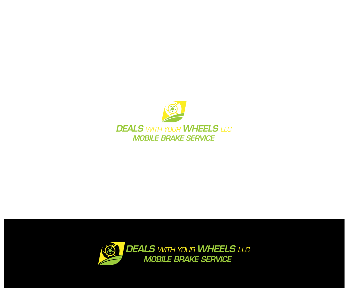 Diseño de Logo por damakyjr para Deals with your Wheels | Diseño #12045245