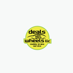 Diseño de Logo por Sujit Banerjee para Deals with your Wheels | Diseño: #12003039