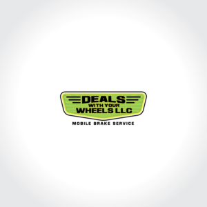 Diseño de Logo por Sujit Banerjee para Deals with your Wheels | Diseño: #12003047