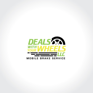 Diseño de Logo por Sujit Banerjee para Deals with your Wheels | Diseño: #12003048