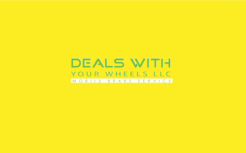 Diseño de Logo por instudio para Deals with your Wheels | Diseño #12036854