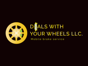 Diseño de Logo por GBDESIGN para Deals with your Wheels | Diseño: #12042875