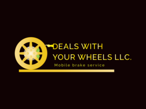 Diseño de Logo por GBDESIGN para Deals with your Wheels | Diseño: #12047567