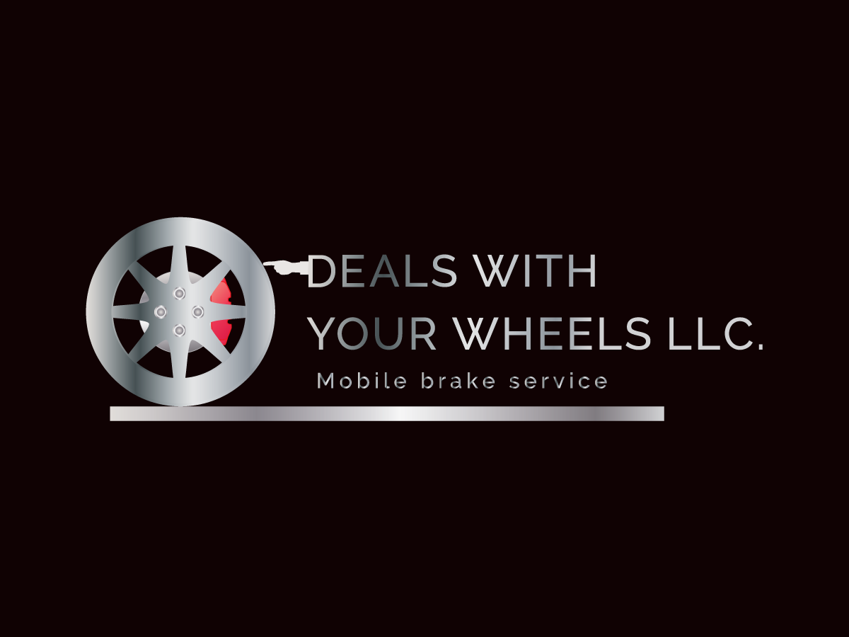 Diseño de Logo por GBDESIGN para Deals with your Wheels | Diseño #12047568