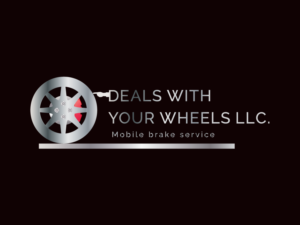 Logo Design by GBDESIGN for Deals with your Wheels | Design: #12047568