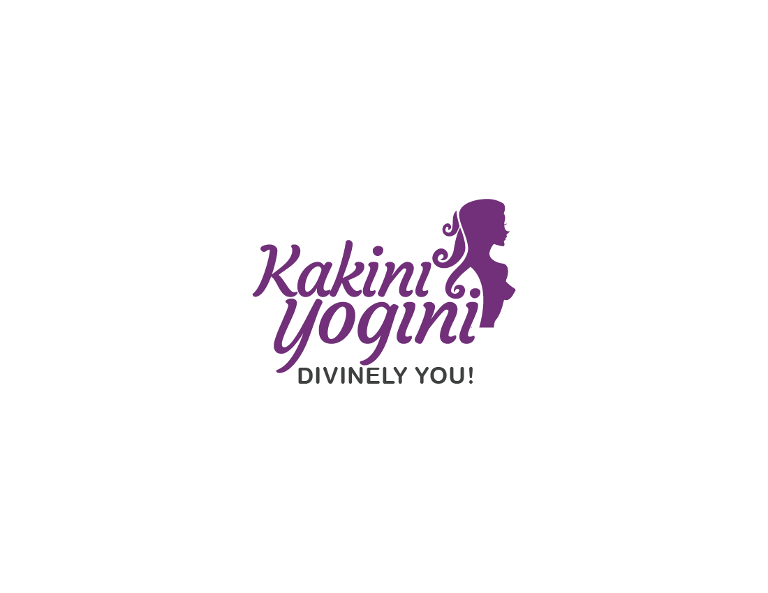 Logo Design by yadunath for kakini yogini | Design #11988713
