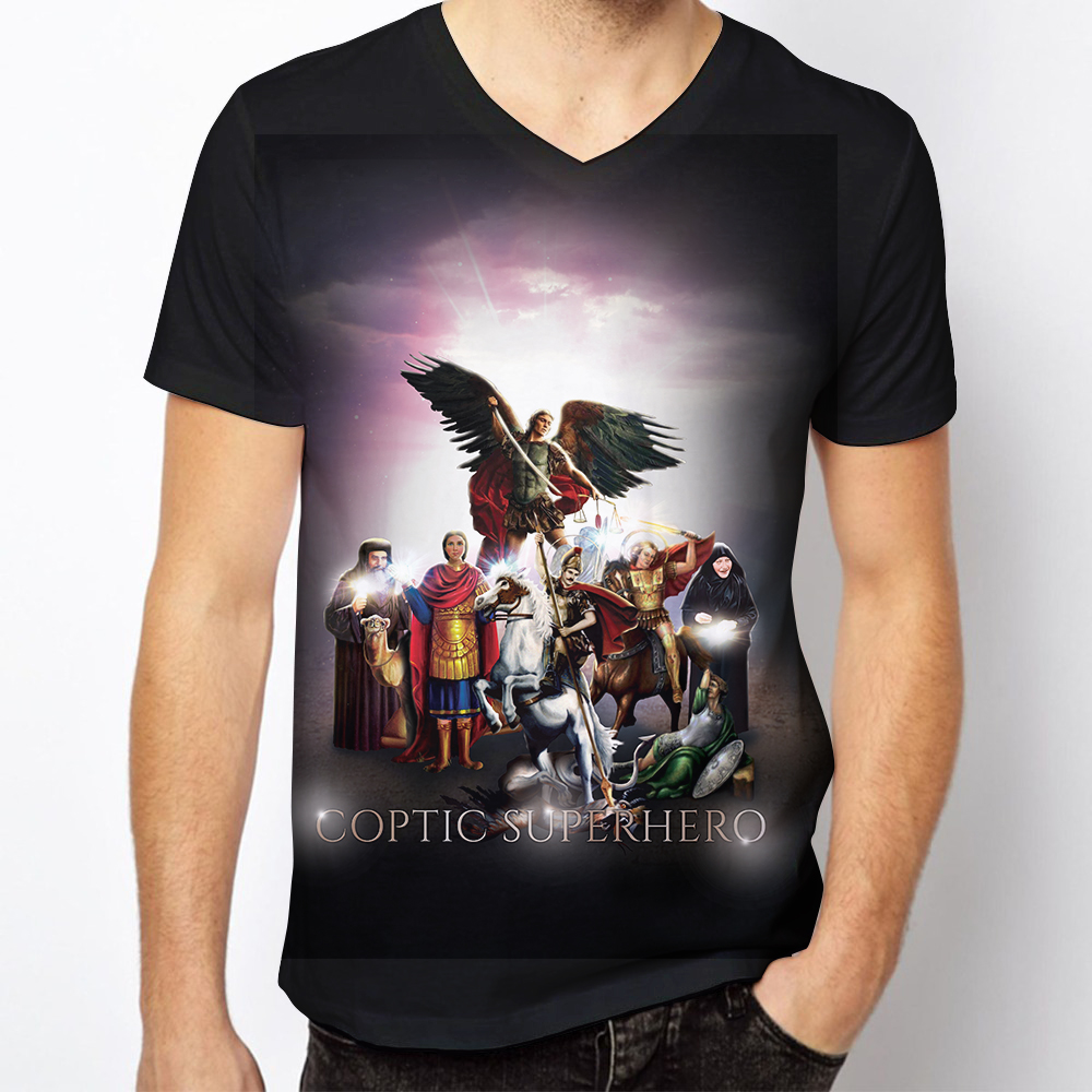 Design de T-shirt par santoz_ghe pour custom Teez | Design #12042150