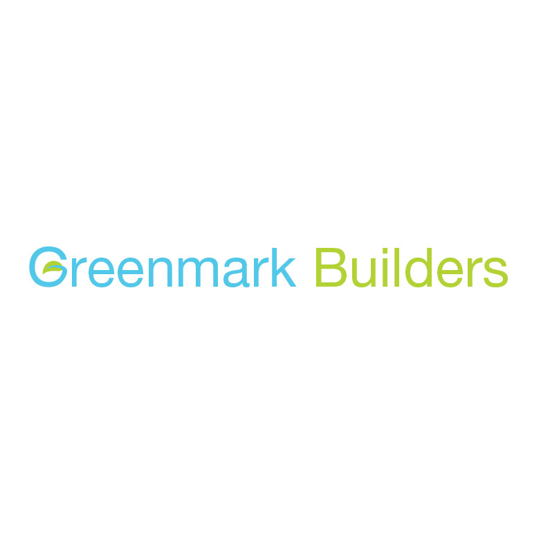 Diseño de Logo por Design Possibilities para Greenmark Builders Inc. | Diseño #12067200
