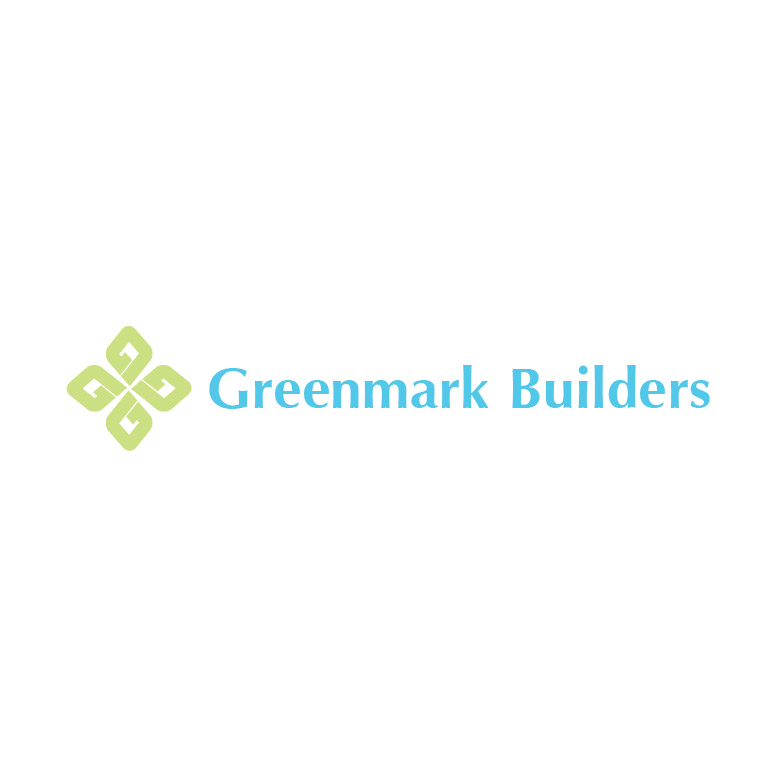 Diseño de Logo por Design Possibilities para Greenmark Builders Inc. | Diseño #12067201