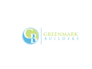 Logo Design by Mehedi Hasan ™ for Greenmark Builders Inc. | Design: #11991684