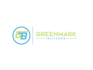 Logo Design by Mehedi Hasan ™ for Greenmark Builders Inc. | Design: #11991685