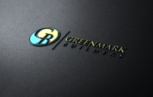 Logo Design by Mehedi Hasan ™ for Greenmark Builders Inc. | Design: #11991697