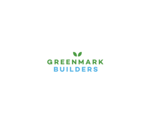 Logo Design by AlexMorisseau for Greenmark Builders Inc. | Design: #11992962