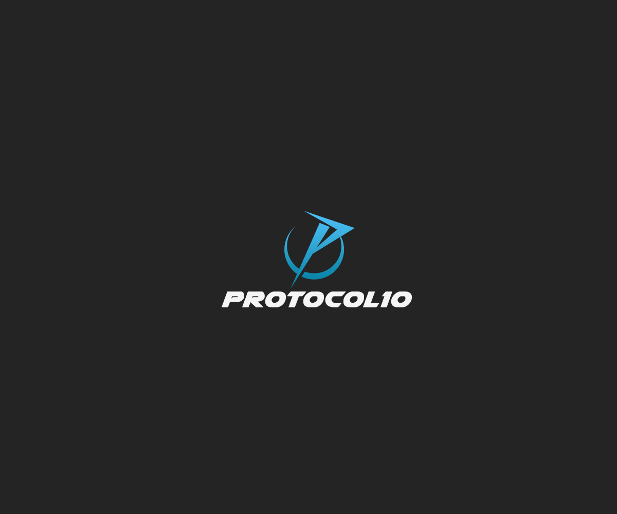 Design de Logo par King Cozy pour Protocol10 Athletic Apparel | Design #12004521