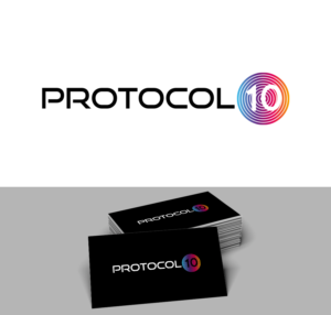 Logo Design by trufya for Protocol10 Athletic Apparel | Design: #12083212