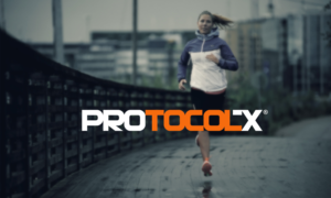 Logo Design by P R O  D E S I G N for Protocol10 Athletic Apparel | Design: #12025707