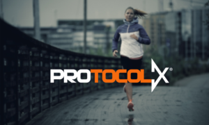 Logo Design by P R O  D E S I G N for Protocol10 Athletic Apparel | Design: #12025712