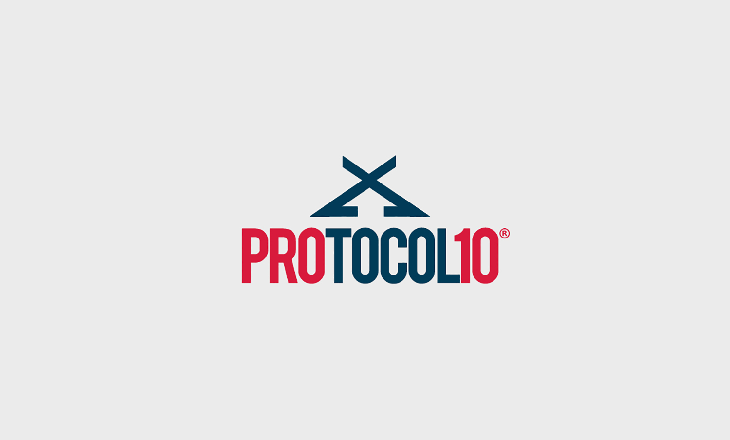Logo-Design von P R O  D E S I G N für Protocol10 Athletic Apparel | Design #12061584