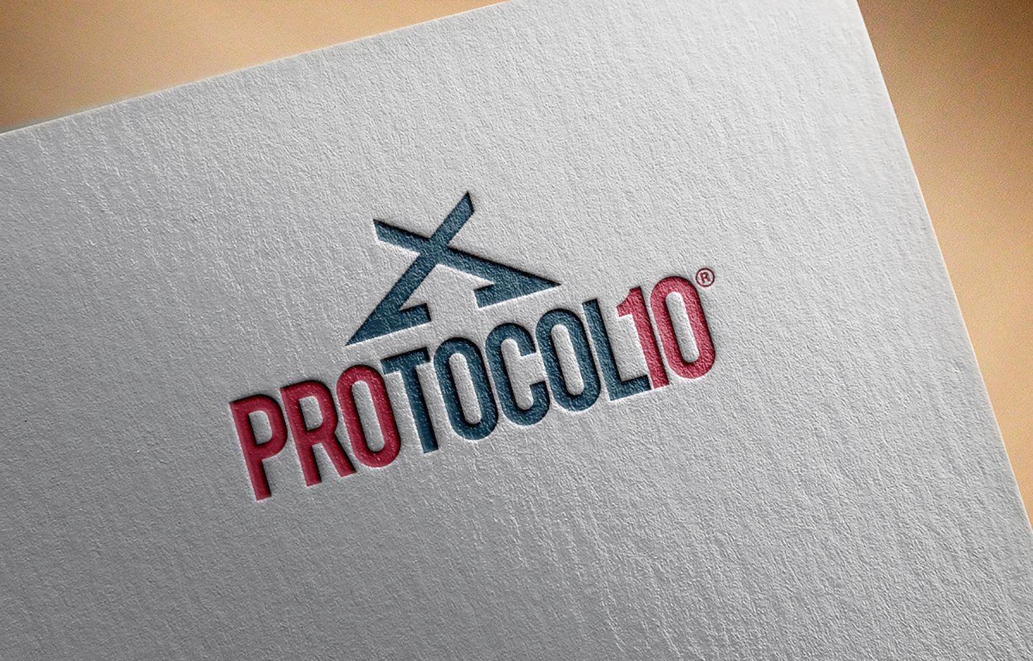 Design de Logo par P R O  D E S I G N pour Protocol10 Athletic Apparel | Design #12061585