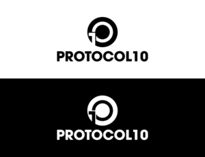 Logo Design by RCGraphics for Protocol10 Athletic Apparel | Design: #11996662