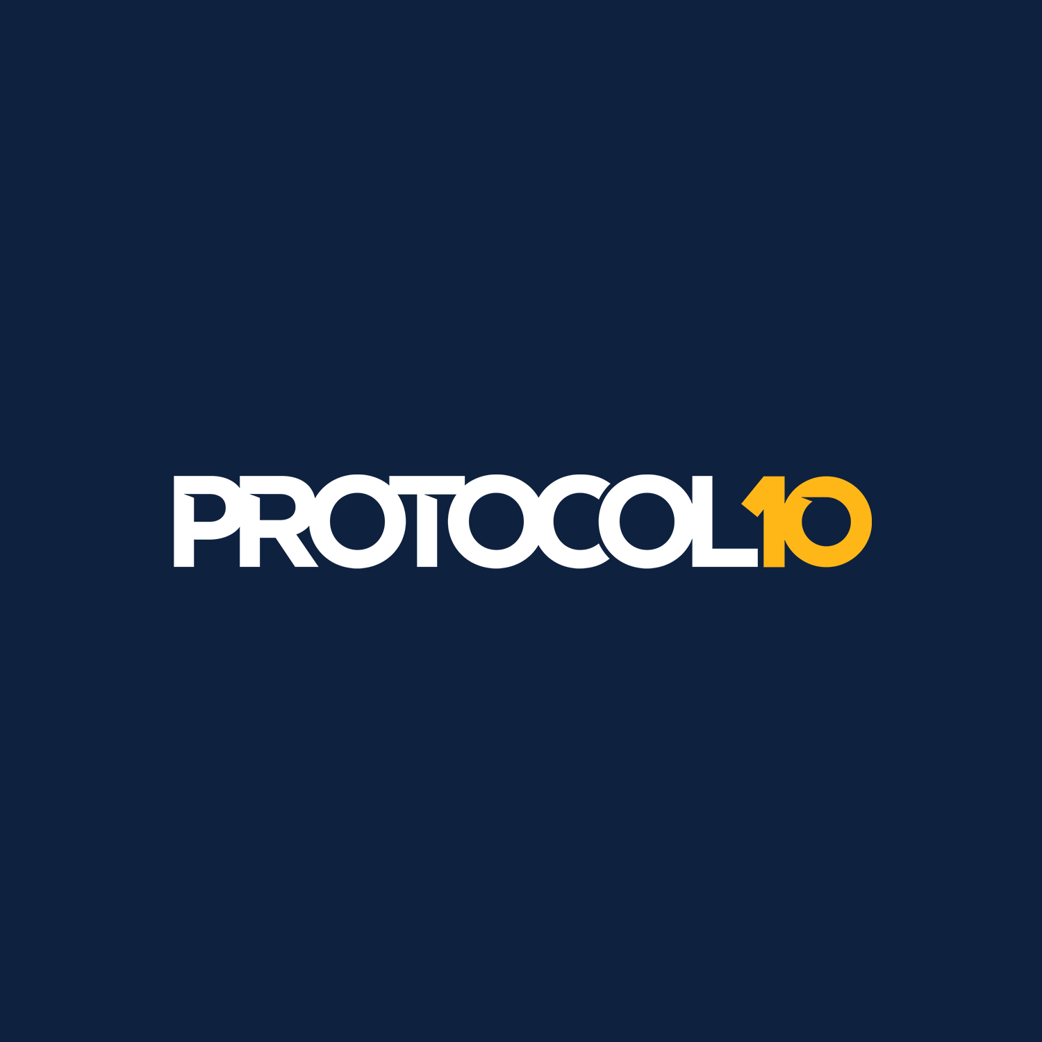 Logo Design by Mad_Eon for Protocol10 Athletic Apparel | Design #12072547