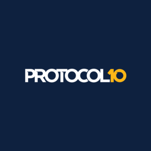 Logo Design by Mad_Eon for Protocol10 Athletic Apparel | Design #12072547