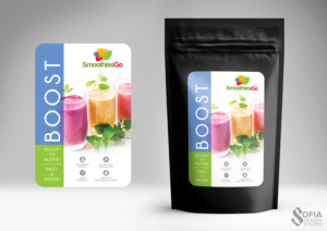 Packaging Design by SofiaDesignStudio