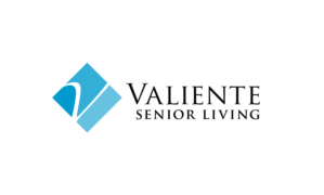 Valiente Senior Living | Logo Design by trufya