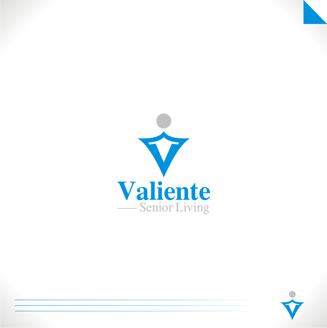 Logo Design by RICKY.T for this project | Design #12089601