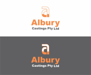 Logo Design by yudishcore for this project | Design #12307648