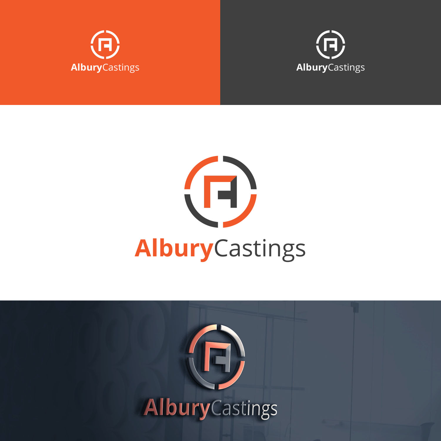 Logo Design by Logo Parlor for this project | Design #12240666