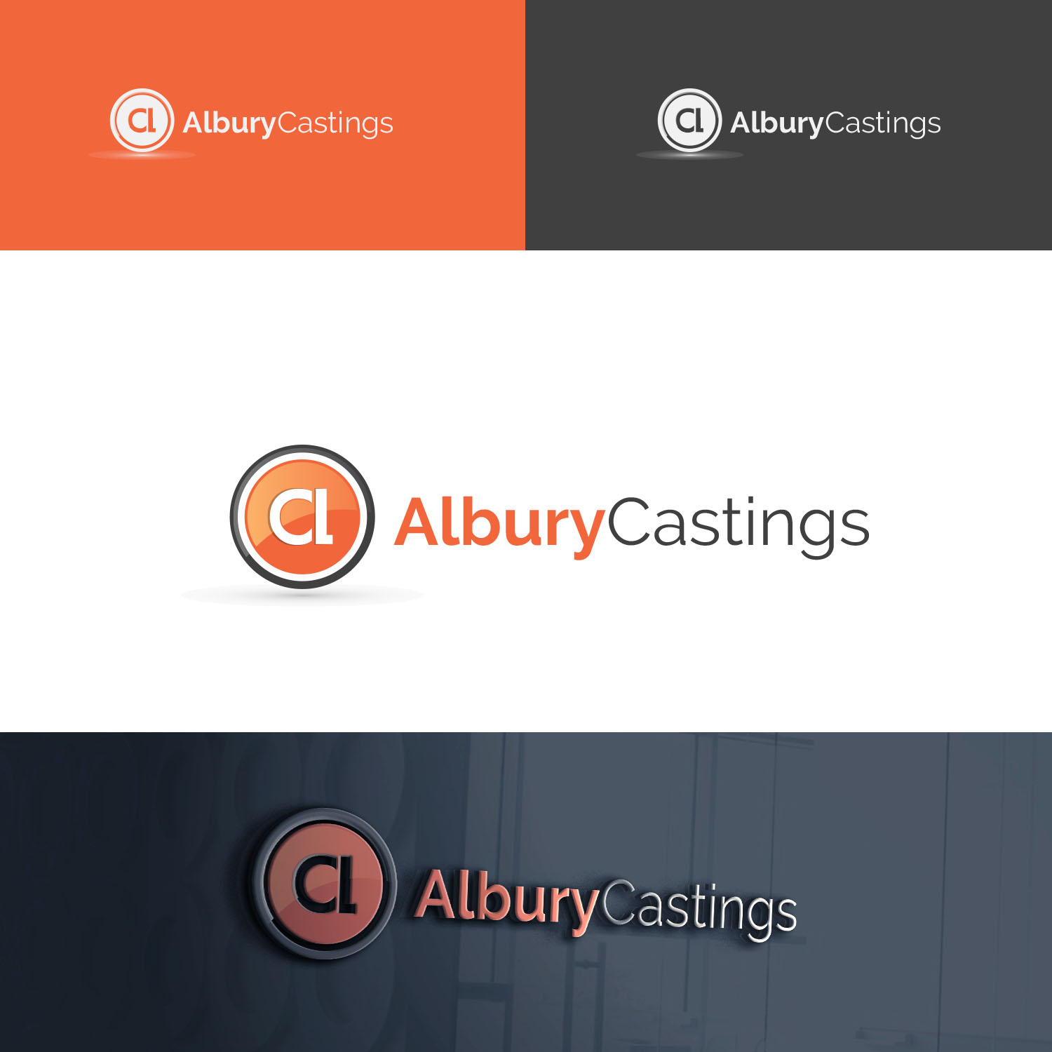 Logo-Design von Logo Parlor für dieses Projekt | Design #12240667