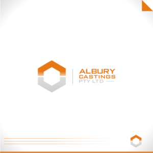 Diseño de Logo por R!CKY para este proyecto | Diseño: #12292219