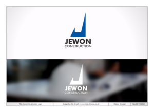 Logo Design by [n]visionDesign for this project | Design #11995471