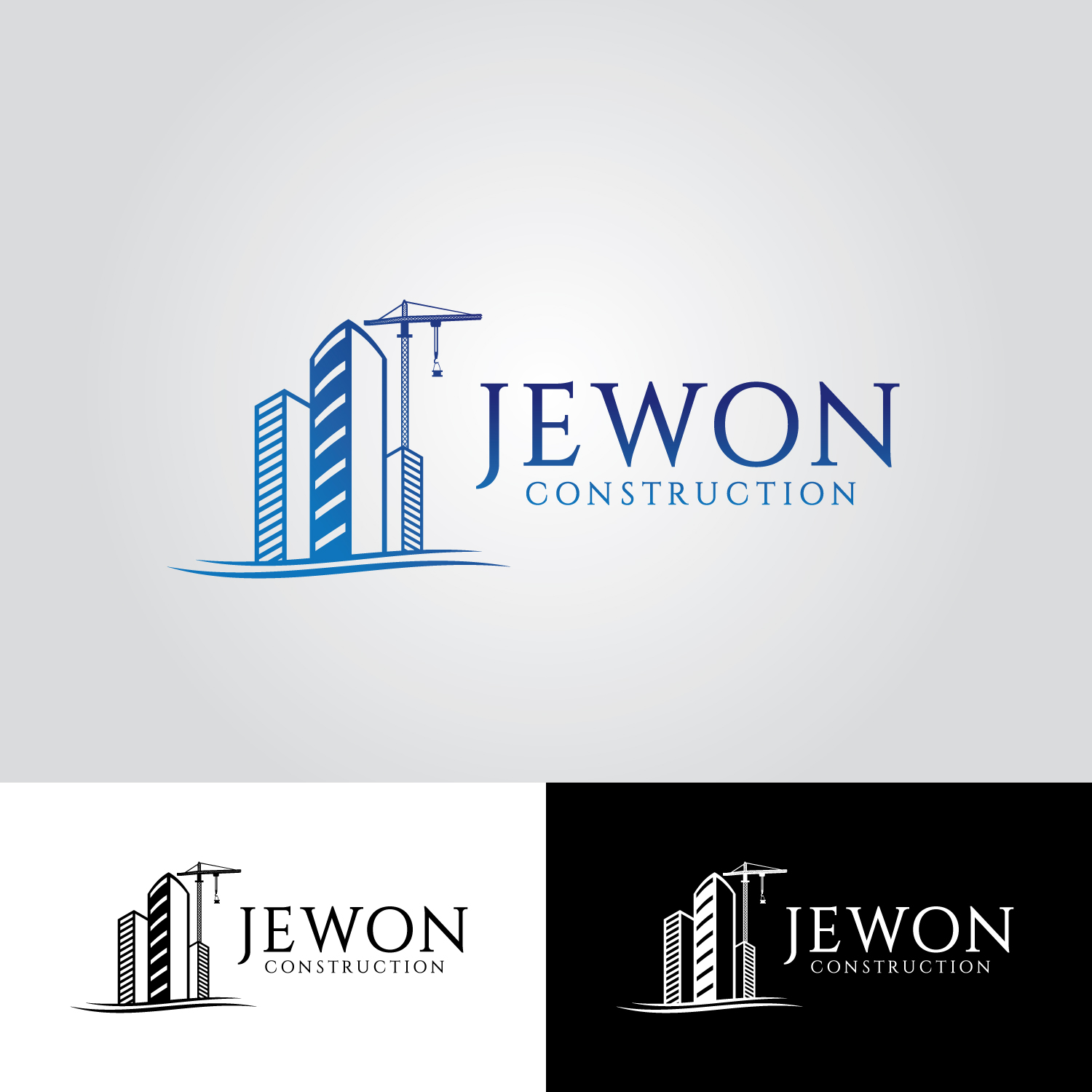 Logo Design by anshtoyj for this project | Design #12004860