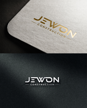 Logo Design by yoossefMaroc for this project | Design: #11995830