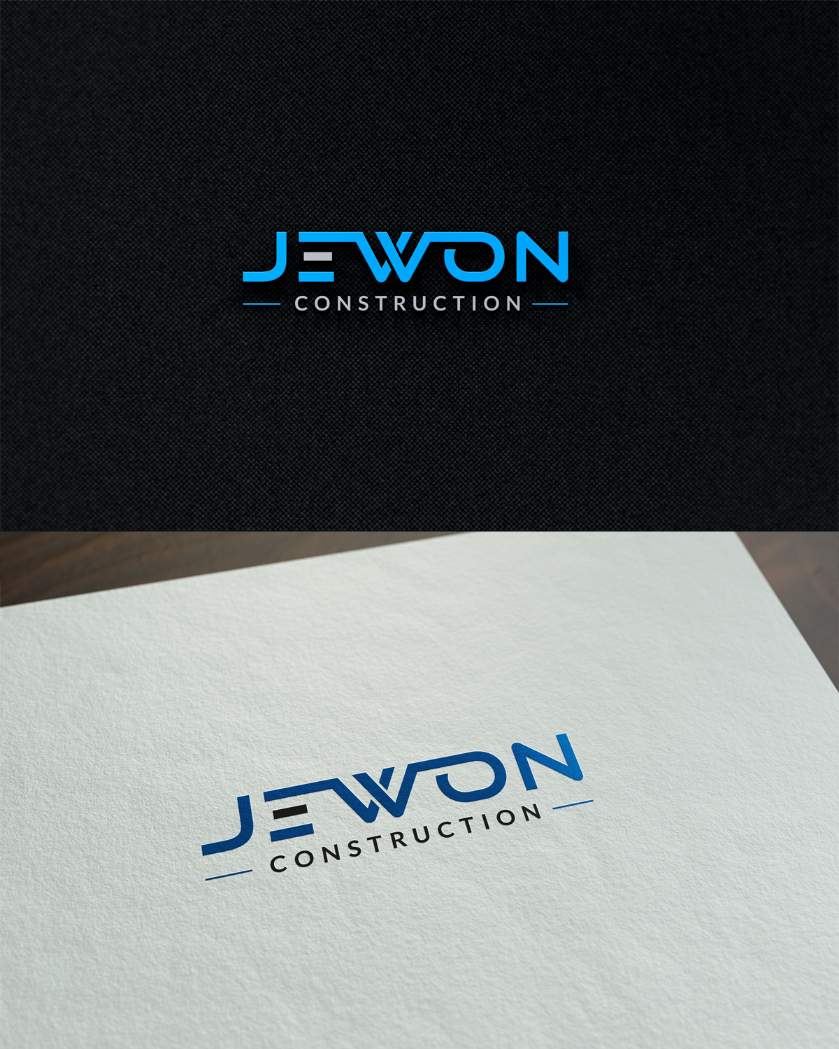 Logo Design by yoossefMaroc for this project | Design #11995831